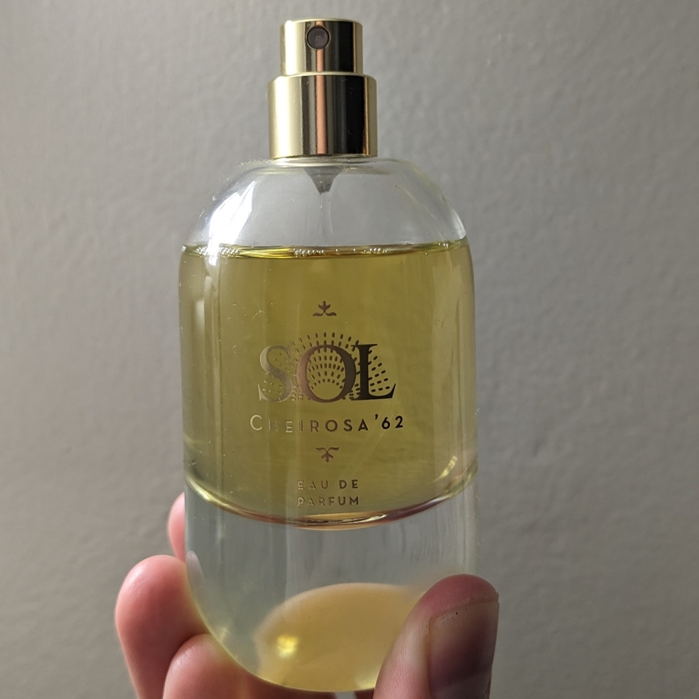 Sol de Janeiro Sol Cheirosa '62